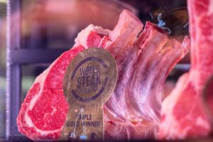 Lire la suite à propos de l’article Comment cuisiner la viande maturée