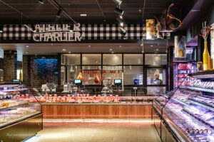 Lire la suite à propos de l’article Ouverture d’un nouvel « Atelier Charlier » à Ternat