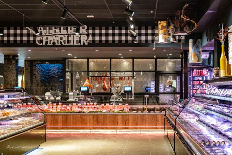 boucherie atelier charlier